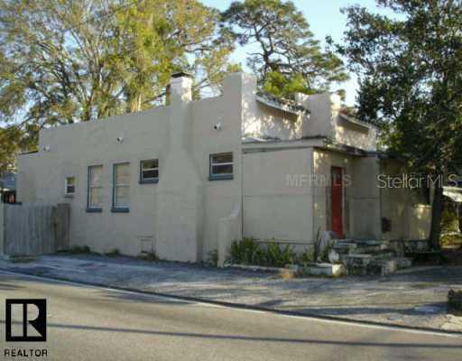 2398 N 5th Ave., St Petersburg, FL 33713