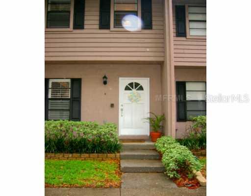 3009 W Grovewood Ct. #D, Tampa, FL 33629