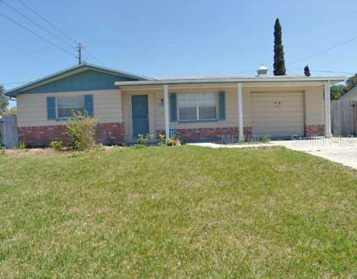 3450 Wiltshire Dr., Holiday, FL 34691