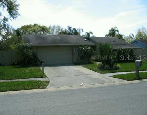 1496 N Wexford Dr., Palm Harbor, FL 34685