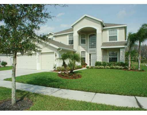 10564 Plantation Bay Dr., Tampa, FL 33647
