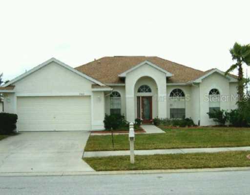 23223 Eagles Watch Dr., Land O' Lakes, FL 34639