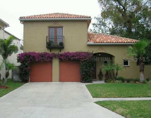 3821 W Santiago St., Tampa, FL 33629