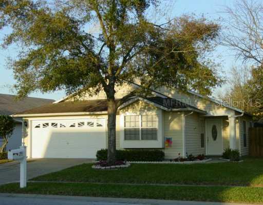 1865 Tinsmith Creek, Lutz, FL 33559