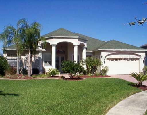 16302 Turnbridge Ct., Tampa, FL 33647