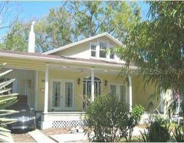 1200 E Mcberry St., Tampa, FL 33603