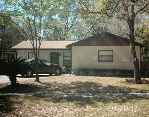 2313 Towery Tr., Lutz, FL 33549