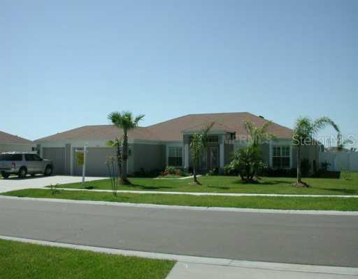 6725 Clair Shore Dr., Apollo Beach, FL 33572