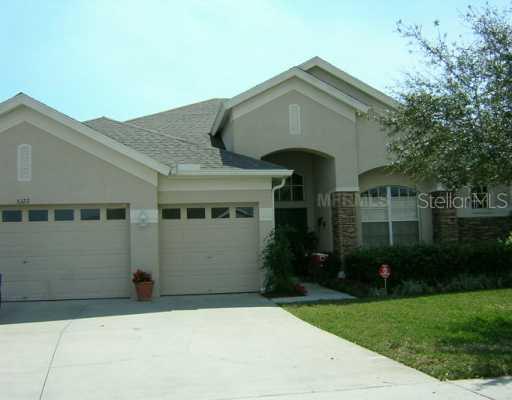 5322 Pagnotta Pl., Lutz, FL 33558