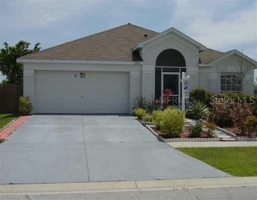 12512 Midpointe Dr., Riverview, FL 33569