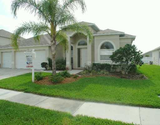 5140 Balsam Dr., Land O' Lakes, FL 34639