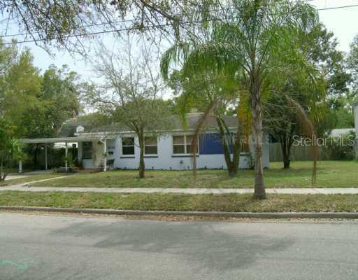 4110 W Barcelona St., Tampa, FL 33629
