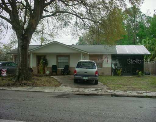 4854 Steel Dust Ln., Lutz, FL 33559