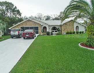 7310 N Tranquil Dr., Spring Hill, FL 34606