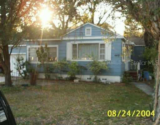 4412 Melton Ave., Tampa, FL 33614