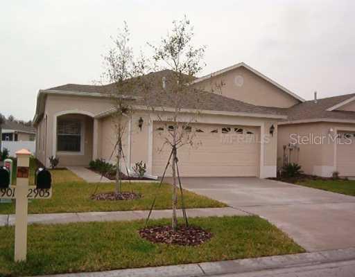 2905 Tanglewylde Dr., Land O Lakes, FL 34638