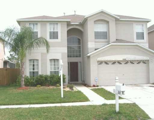 2009 Rain Dance Pl., Brandon, FL 33510