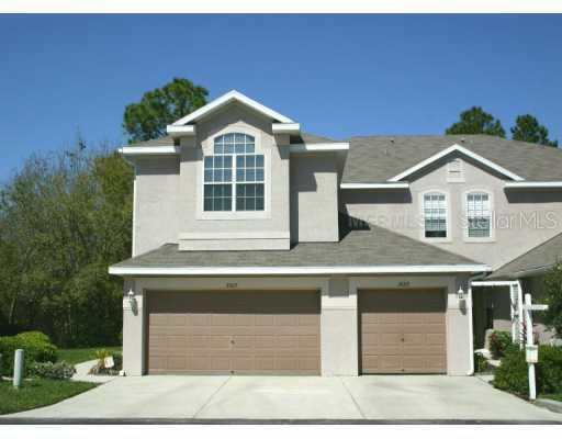 3607 Country Pointe Pl., Palm Harbor, FL 34684