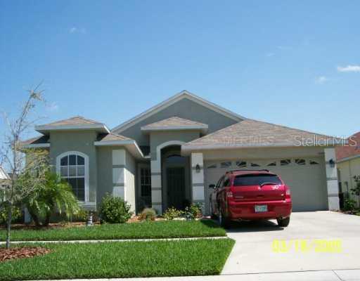 12815 Standbridge Dr., Riverview, FL 33569