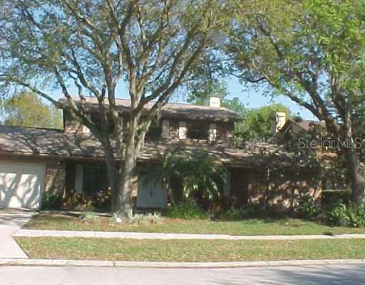 14929 Lake Forest Dr., Lutz, FL 33559