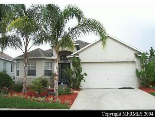 19132 Chemille Dr., Lutz, FL 33558