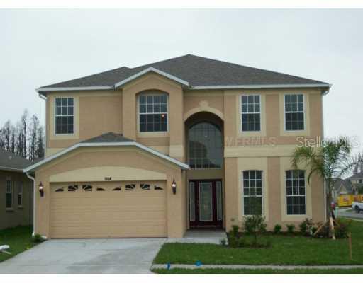 3004 Gianna Way, Land O Lakes, FL 34638