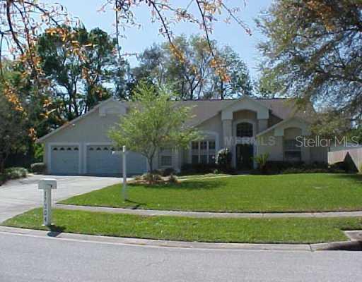 17304 Oak Ledge Dr., Lutz, FL 33549