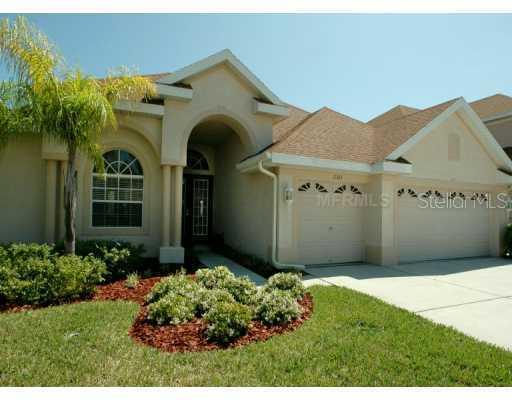 11325 Minaret Dr., Tampa, FL 33626