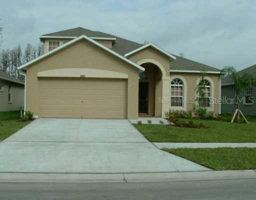 3303 Downan Point Dr., Land O Lakes, FL 34639