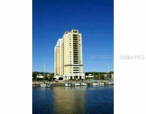 345 Bayshore Blvd. #1103, Tampa, FL 33606