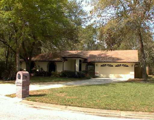 2404 Prairie Pl., Lutz, FL 33549