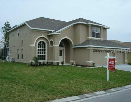 2711 Banner Stone Ct., Holiday, FL 34691