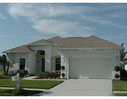 22826 Bay Cedar Dr., Land O Lakes, FL 34639