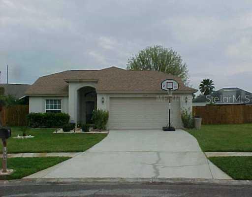 1908 Saddle Lake Pl., Brandon, FL 33511