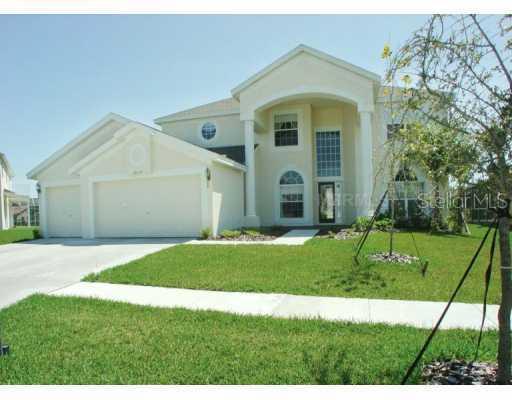 18119 Diamond Cove Ct., Tampa, FL 33647