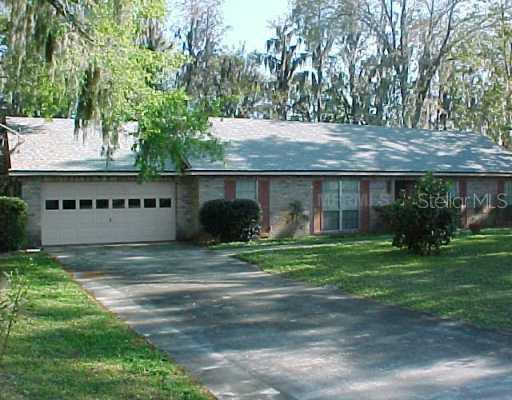 15015 Lake Maurine Dr., Odessa, FL 33556