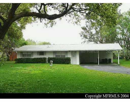 721 W Deer Lake Dr., Lutz, FL 33549
