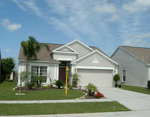 10516 Walker Vista Dr., Riverview, FL 33569