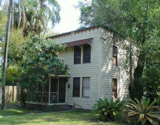 2809 Central Ct., Tampa, FL 33602