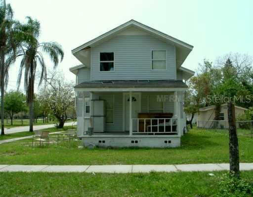 1601 S 44th St., St Petersburg, FL 33711