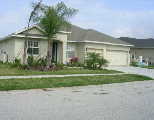 21028 N Marsh Hawk Dr, Land O Lakes, FL 34638