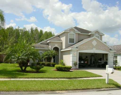 1215 Timber Trace Dr., Wesley Chapel, FL 33543