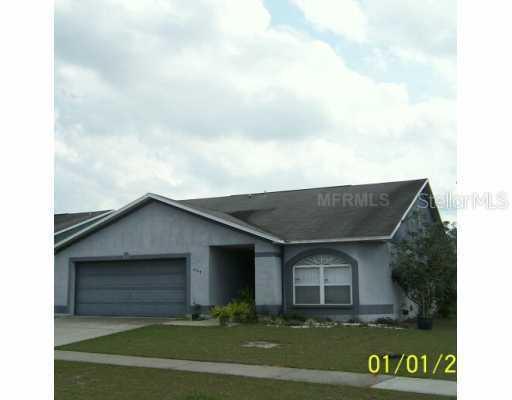 2107 Intervista Ln., Valrico, FL 33594
