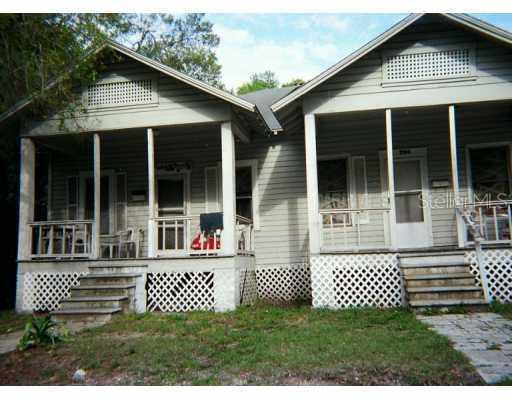 7101 Taliaferro St., Tampa, FL 33604