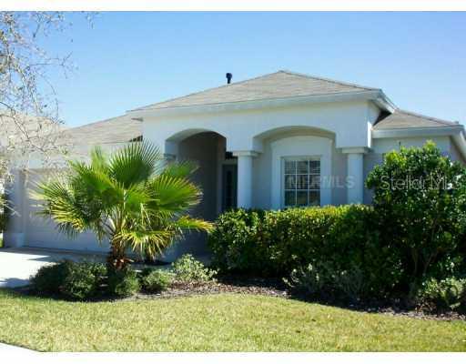 3214 Keswick Ct., Land O' Lakes, FL 34638