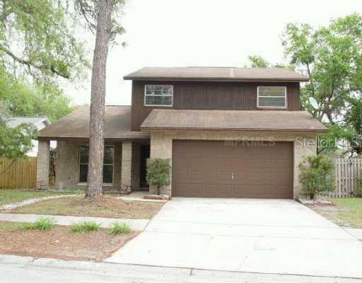 14719 Daybreak Dr., Lutz, FL 33549