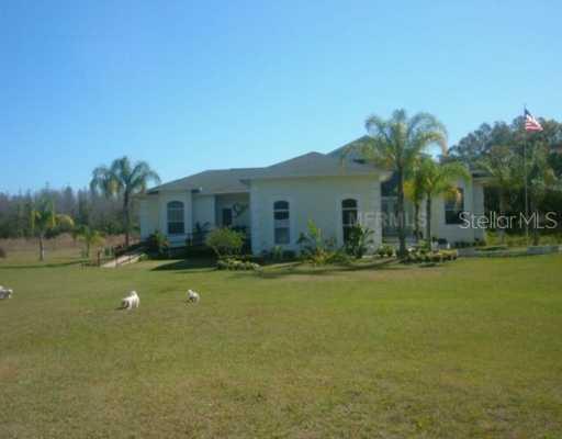 16805 Tobacco Rd., Lutz, FL 33558