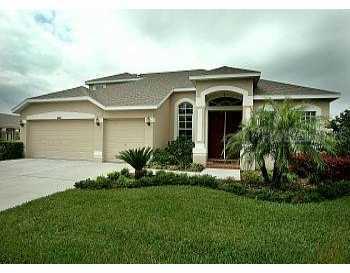 18604 Chemille Dr., Lutz, FL 33558