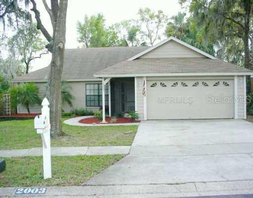 2003 River Park Ct., Valrico, FL 33594