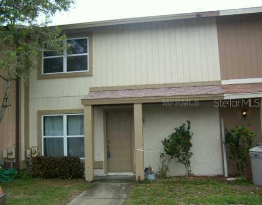14205 Village Terrace Dr., Tampa, FL 33624